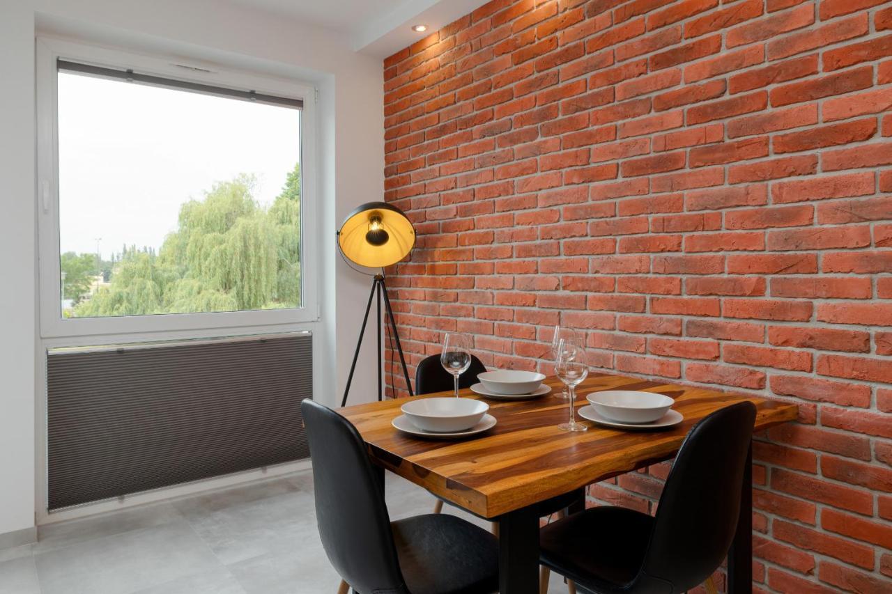 Apartamenty "Baltyk" Armii Krajowej By Noclegi Renters Świnoujście Exterior foto