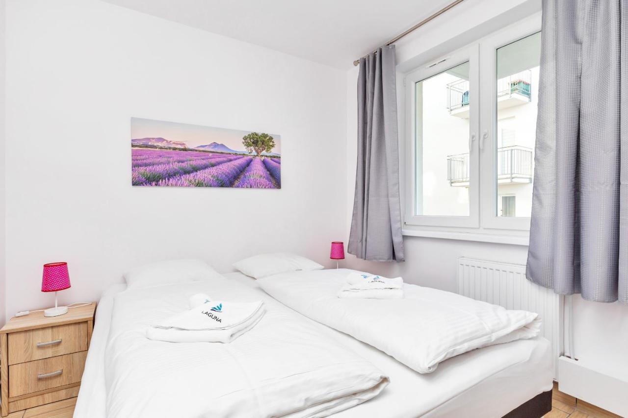 Apartamenty "Baltyk" Armii Krajowej By Noclegi Renters Świnoujście Exterior foto