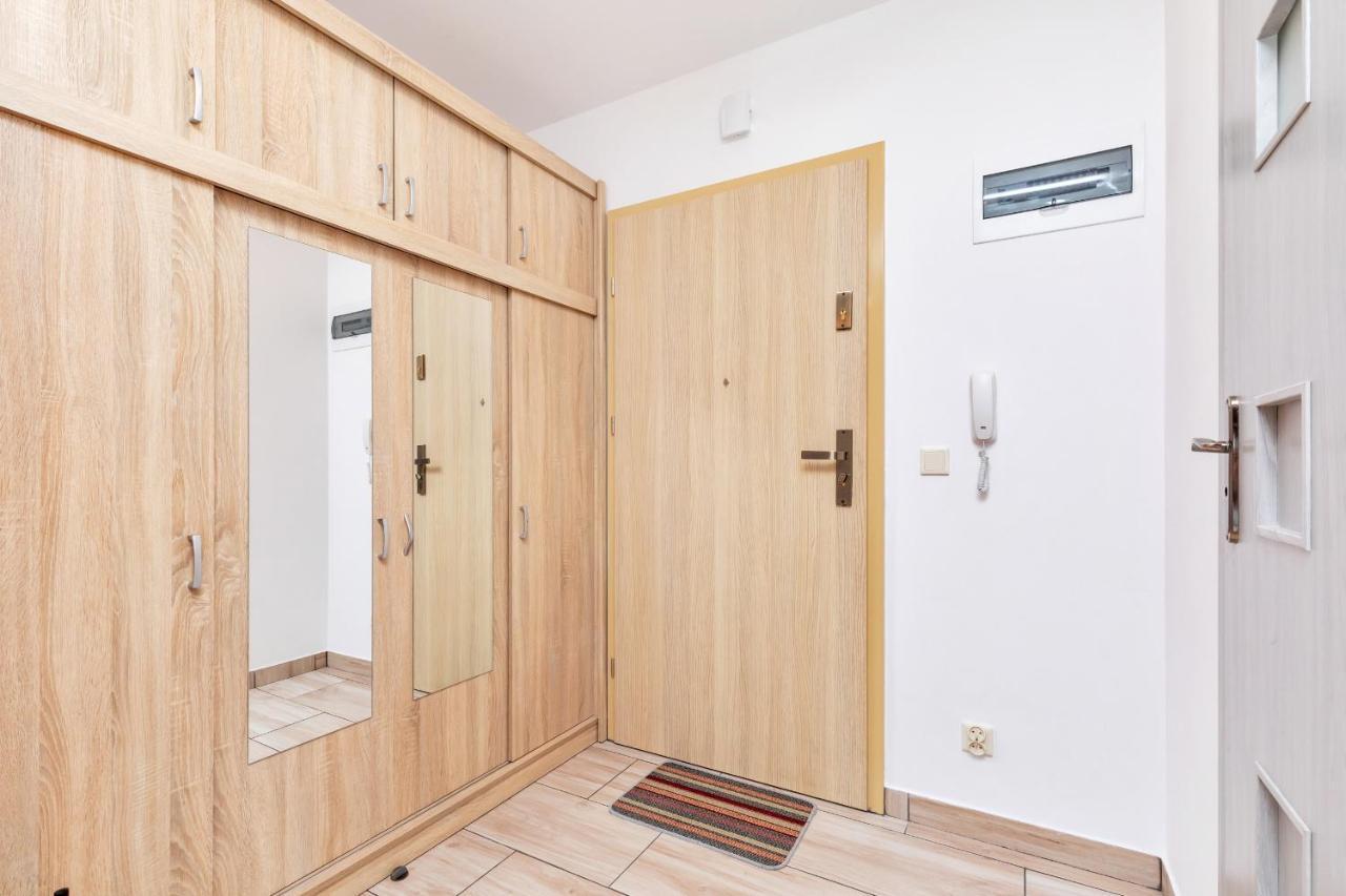 Apartamenty "Baltyk" Armii Krajowej By Noclegi Renters Świnoujście Exterior foto